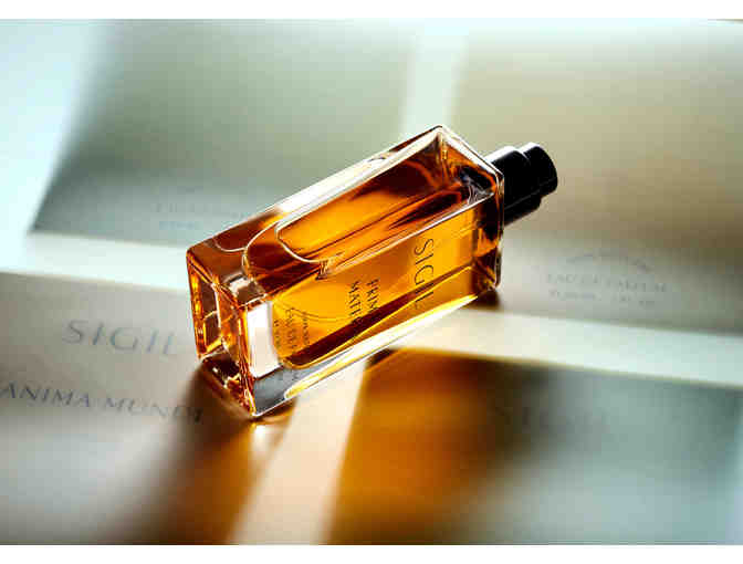 Sigil Scent Prima Materia eau de parfum