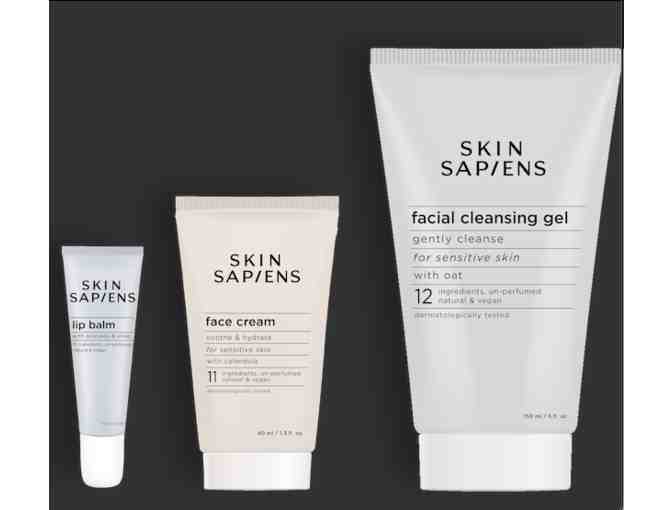 Skin Sapiens Adult Product Bundle