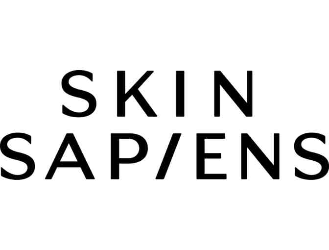 Skin Sapiens Baby Product Bundle