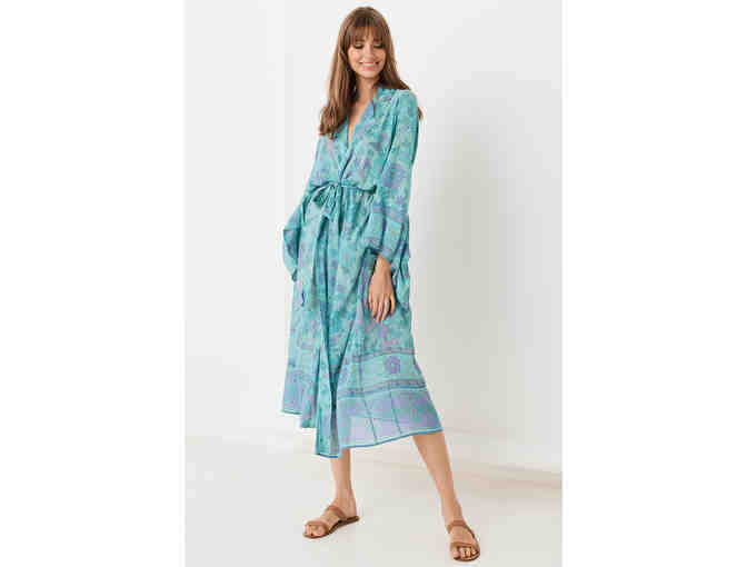 Spell & The Gypsy Buttercup Maxi Robe
