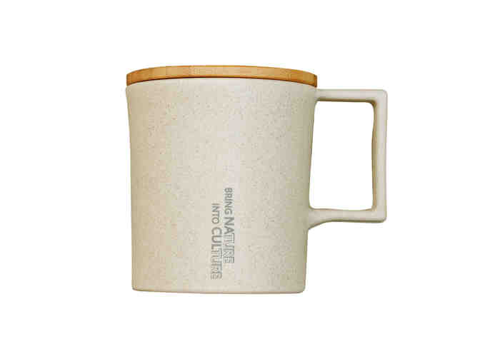 TRUEGRASSES Water Drop Mug