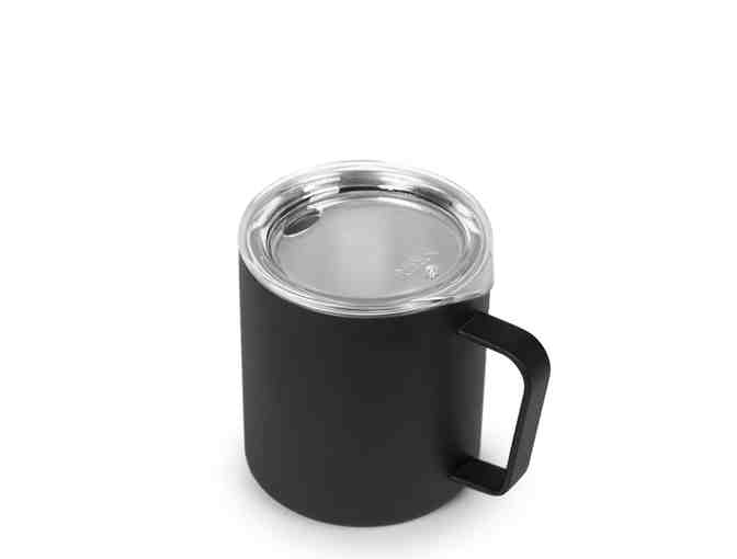 MiiR 12oz Camp Cup in Black