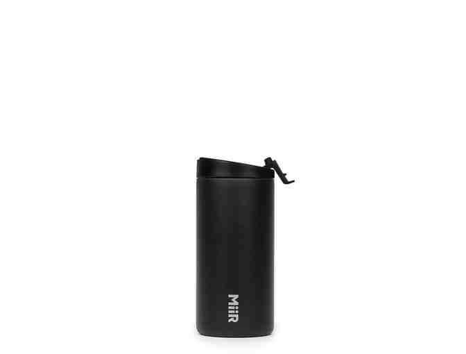 MiiR 12oz Travel Tumbler in Black