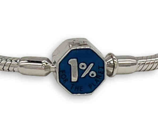 Social Good Jewelry Special Edition 1% Bracelet