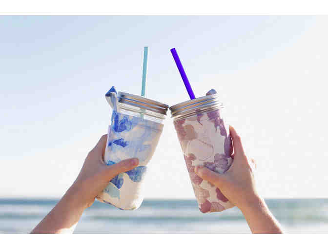 Simply Straws Sip Sustainable Set