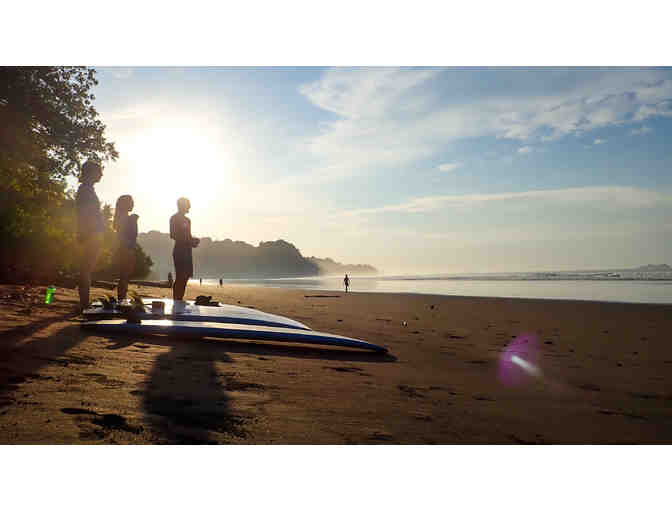 Bodhi Surf & Yoga - Surf & Yoga Camp Trip for (2) - Costa Rica - Photo 3