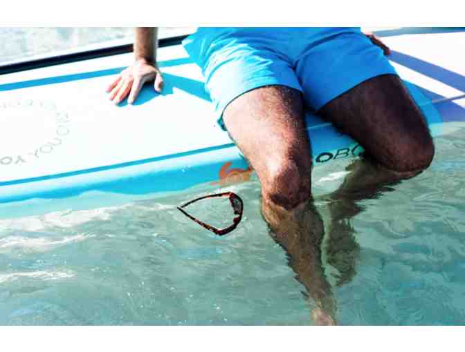 Rheos Floating Sunglasses-Coopers