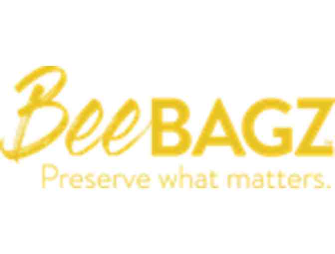 Starter Pack - Beeswax Wrap Bags