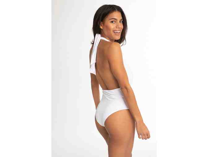 Hummingbird Swimsuit