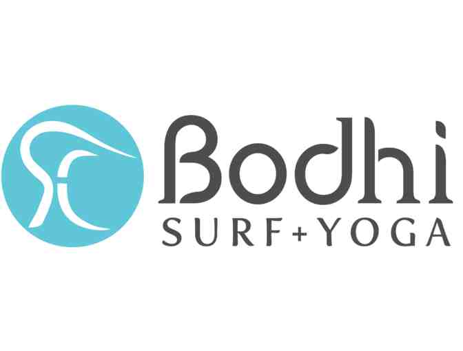 Bodhi Sessions: 7 Night Adult Surf + Yoga Camp in Costa Rica