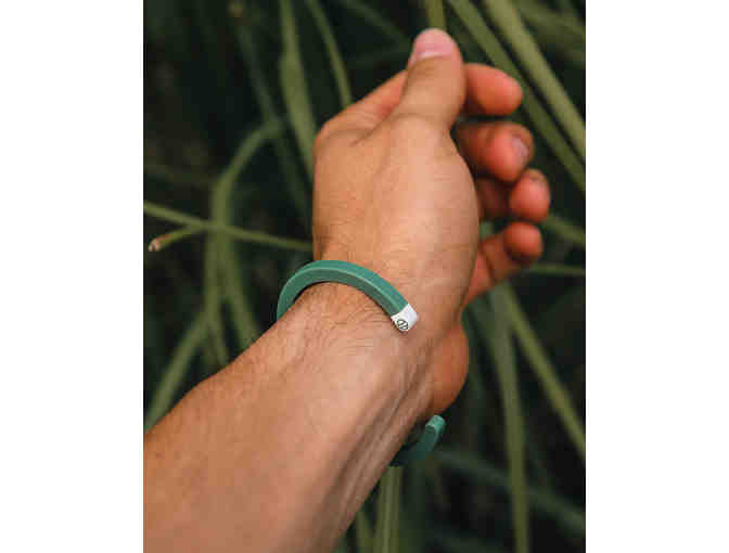 Tikos Ocean Plastic Bracelets