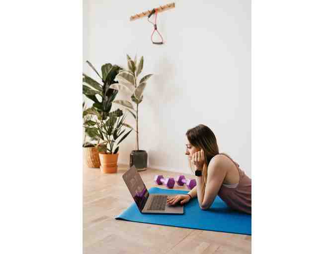 Custom Designed New Website