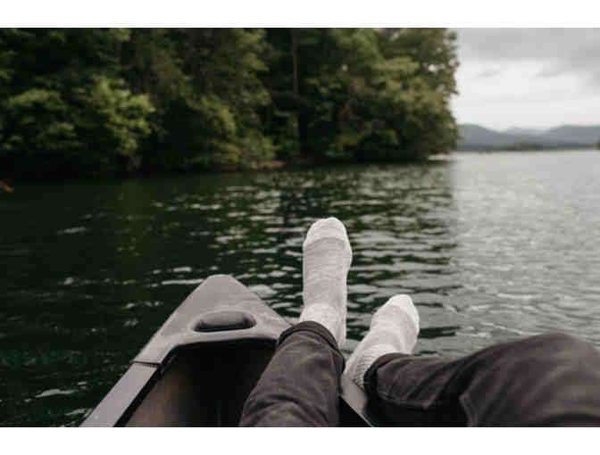 Wildly Good Sock and Accessories Bundle