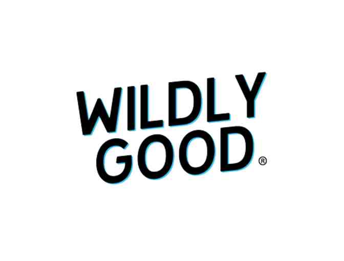 Wildly Good Sock and Accessories Bundle