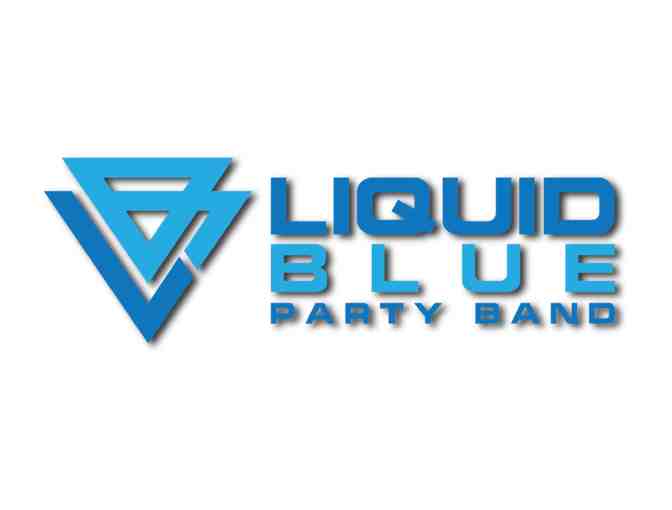 A Night of Live Entertainment by Liquid Blue