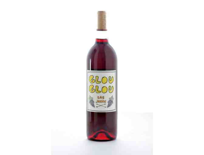 Natural Wine Starter Kit