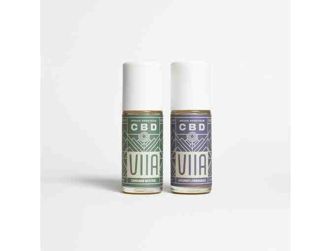 Topical CBD Roll On Pack