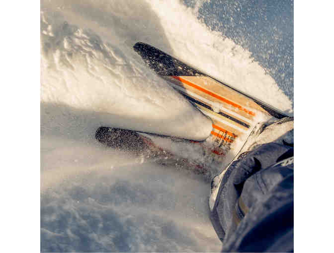 Bataleon Surfer LTD Powder Snowboard 154cm - Photo 2