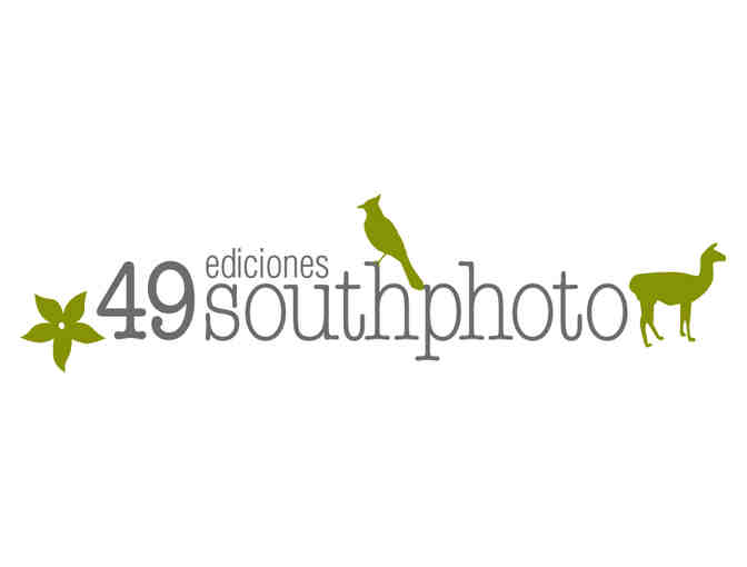 49southphoto Natural History Field Guides package