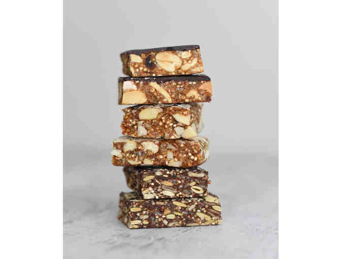 Alkeme Foods Variety Package