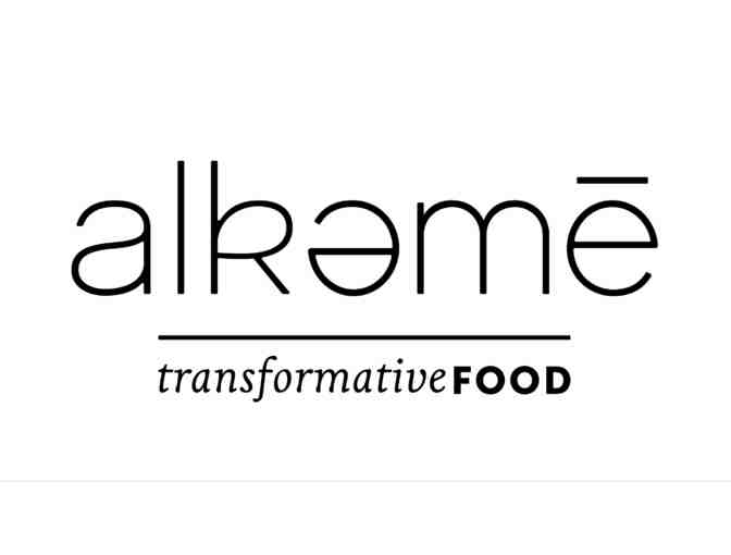 Alkeme Foods Variety Package