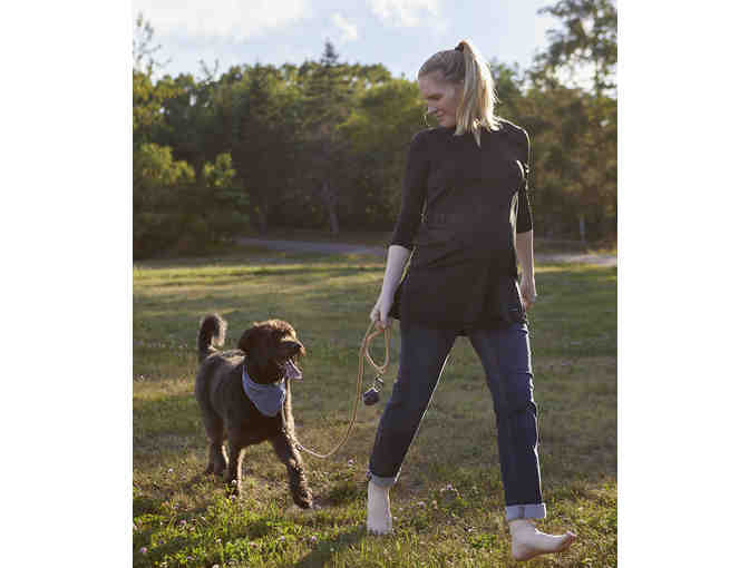 Maternity Baselayer Lightweight Tunic