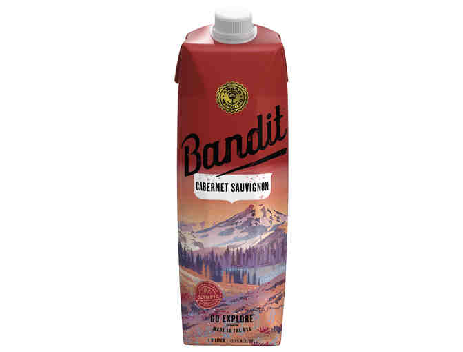 Bandit Wines
