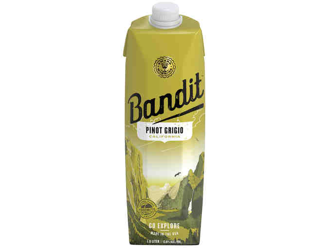 Bandit Wines