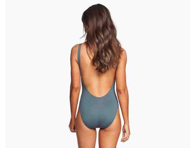 Vitamin A Sustainability is Sexy One Piece Swimsuit