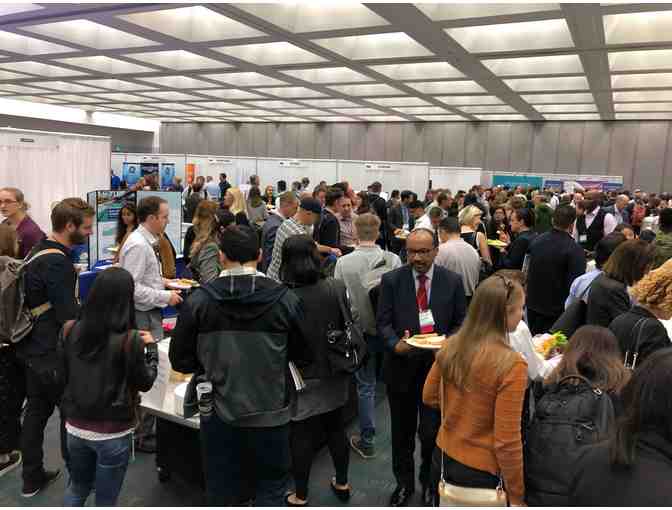 Two (2) complimentary tickets to the 2021 Net Zero Conference