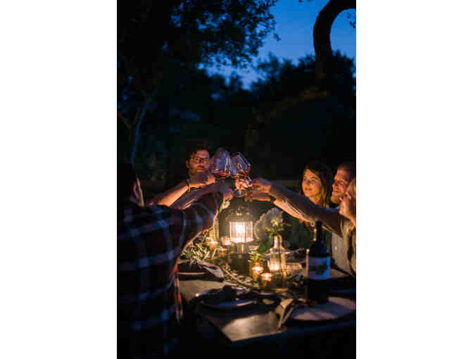 2018 Mourvedre + 2019 Chasing the Sunset Rose