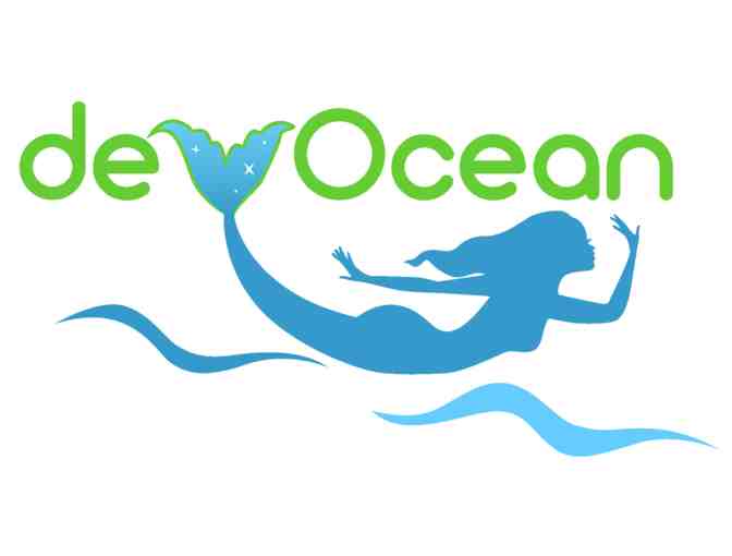 Dev Ocean Earth Love Zero Waste Kit