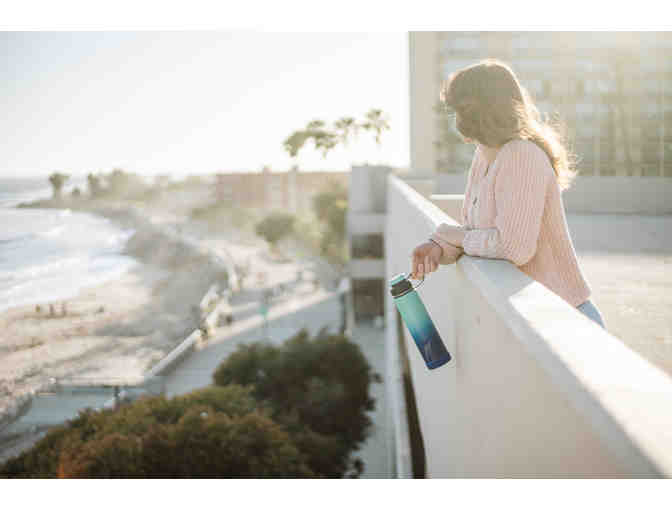 The BOULDER 24 oz Insulated Waterbottle