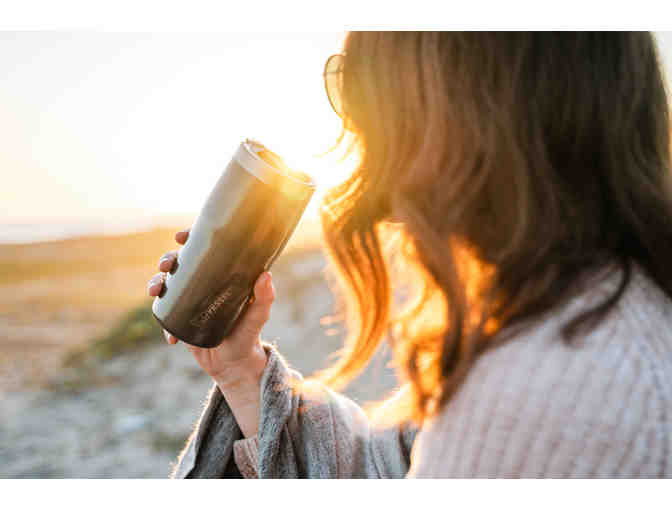 The METRO 16 oz Insulated Tumbler