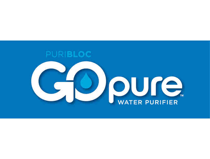 GOpure Pod