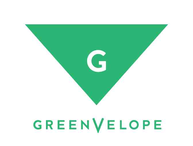 Greenvelope.com Silver Membership
