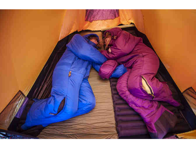 Selk'bag Original Wearable Sleeping Bag