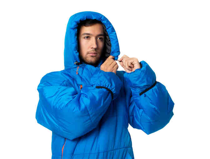 Selk'bag Original Wearable Sleeping Bag