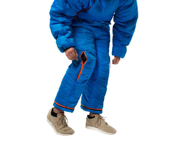 Selk'bag Original Wearable Sleeping Bag