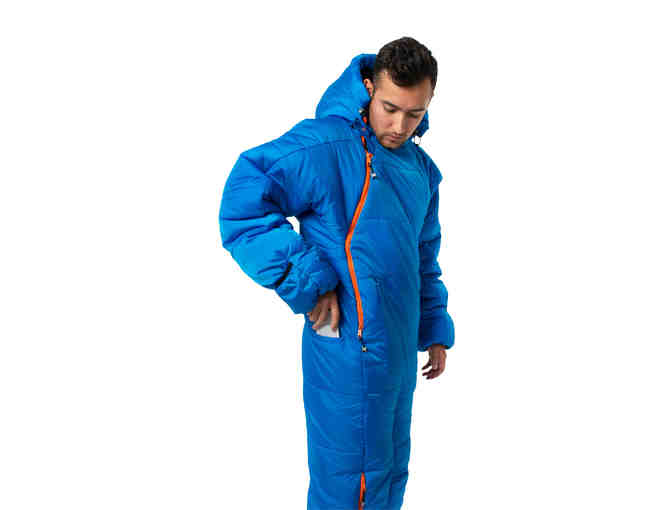 Selk'bag Original Wearable Sleeping Bag