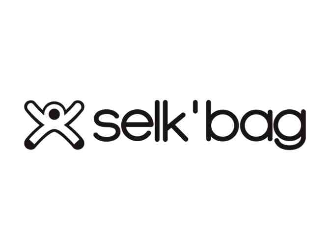 Selk'bag Original Wearable Sleeping Bag
