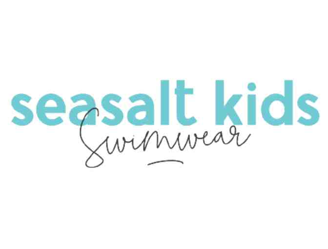 Eco-Friendly Chloe Rashguard Top for Girls