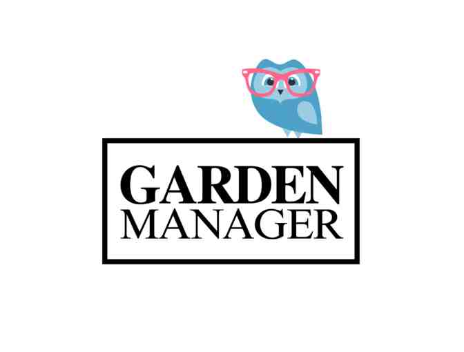 Garden Manager Success Bundle -- 1 FREE year of membership