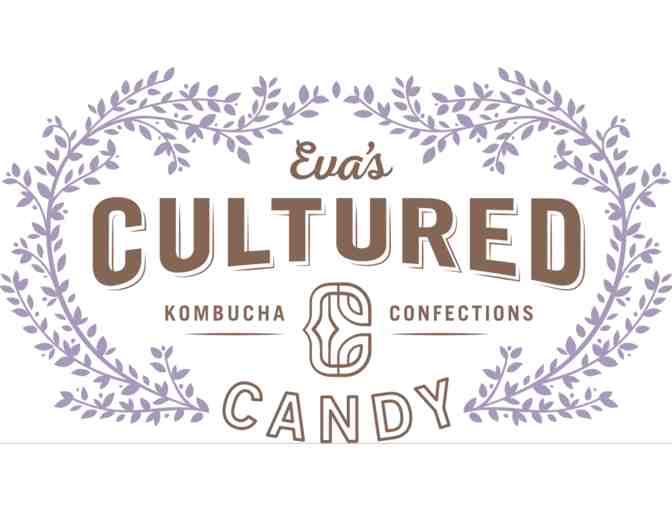 Kombucha Candy Gift Pack
