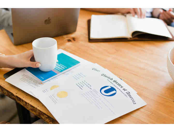 Trademark Registration