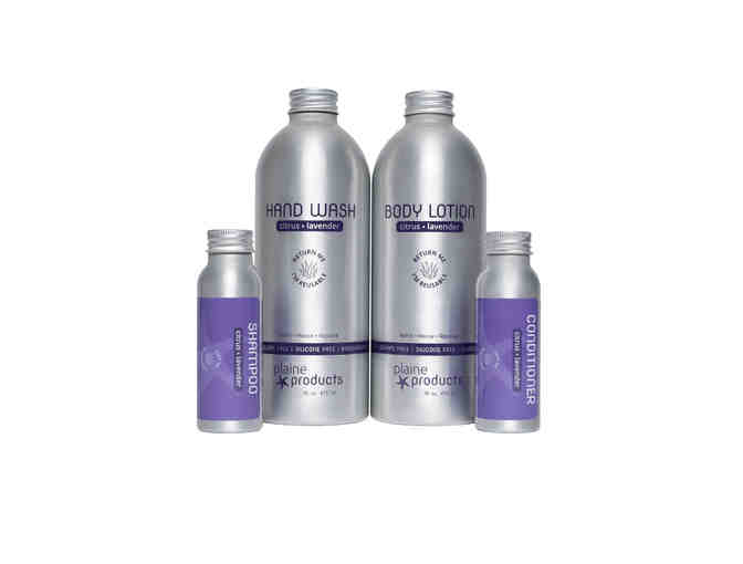 Zero Waste Starter Kit