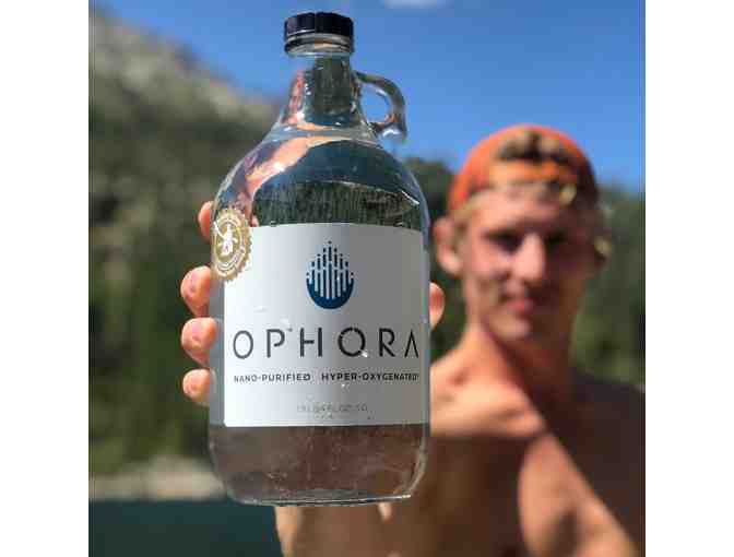 Ophora Water