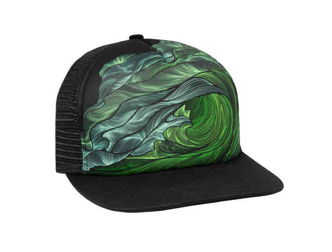 Chicadee 'Green Room' Hat