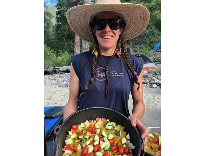 Orchestra Provisions Spice Collection