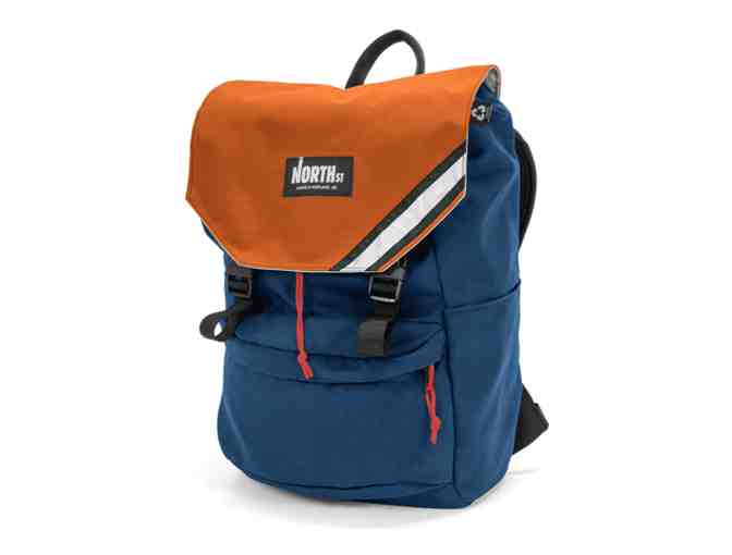 Belmont Backpack